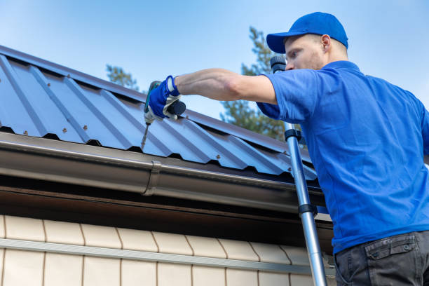 Best Emergency Roof Repair  in Eming Island, FL