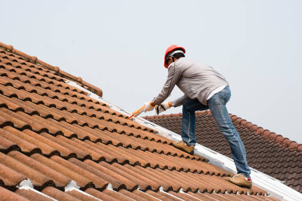 Cold Roofs in Fleming Island, FL