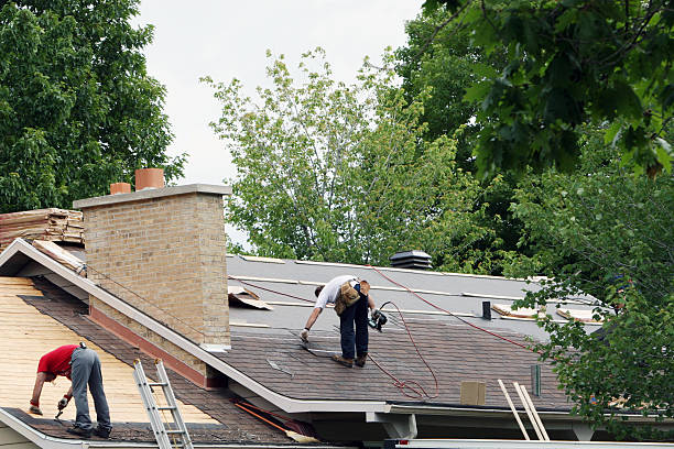 Fast & Reliable Emergency Roof Repairs in Fleming Island, FL