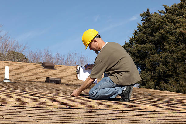 EPDM Roofing in Fleming Island, FL