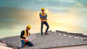Best Roof Insulation Installation  in Eming Island, FL